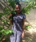 Tina 36 ans Toamasina Côte d'Ivoire