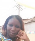 Joane 44 ans Yaounde Cameroun