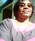 Suzanne 49 ans Douala  Cameroun