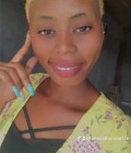 Anna 26 ans Libreville  Gabon