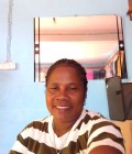 Sylvie 44 ans Antsiranana  Madagascar