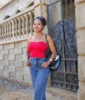 Huguette 39 ans Diego Suarez Madagascar