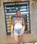 Ruth 28 Jahre Yaoundé  Kamerun