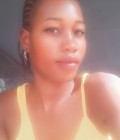 Monique 28 ans Koumassi  Côte d'Ivoire