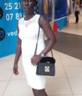 Yvette 38 ans Abidjan  Côte d'Ivoire