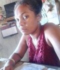 Annick 31 ans Ambanja Madagascar