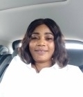 Angela 34 years Abidjan  Ivory Coast