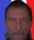 Jean-Luc 61 ans Marseille France