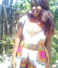 Zanatsoa 28 ans Toamasina Madagascar