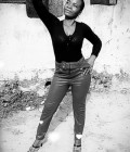 Loreine 27 ans Ouest Cameroun
