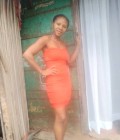 Elisa 31 ans Sambava Madagascar