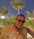 Xavier 54 ans Geneve Suisse