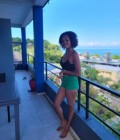 Augustine  22 ans Analalava Madagascar