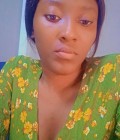 Christelle 26 ans Yaoundé Cameroun