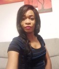 Isabelle 33 ans Nantes France