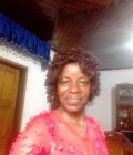 Marie 47 ans Yaoundé Cameroun