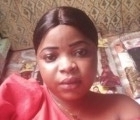 Viviane 28 ans Yaoundé Cameroun