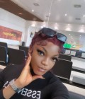 Chiommy 23 ans Awka  Nigeria