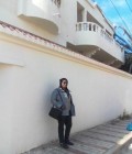 Celeste 41 ans Marsa Tunisie