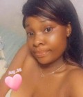 Sarah 39 ans Saint Denis France