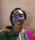 Yolande 45 ans Yaoundé 5 Cameroun