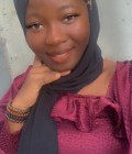 Miss 24 ans Commune Iv Mali