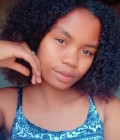 Vatsoa 24 ans Ambositra Madagascar