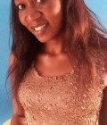 Cathy  37 ans Ngaparou  Sénégal