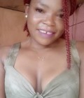 Elisette 34 ans Yaoundé  Cameroun