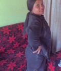 Catherine 41 ans Yaoundé  Cameroun