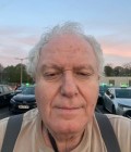 Michel 71 ans La Varenne Saint Hilaire France