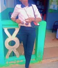 Clara 41 ans Yaoundé Cameroun