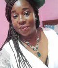 Mariette  37 Jahre Yaoundé Cameroun