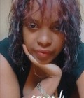 Anita 30 ans Tana Madagascar