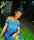 Jenny 19 ans Sambava Madagascar