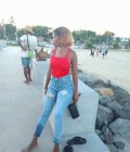 Bella 27 ans Tamatave  Madagascar