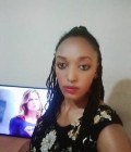 Tyna 34 ans Malindi  Kenya