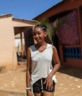 Samira 22 Jahre Nosy Be Madagaskar