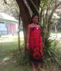 Olga 43 ans Antalaha Madagascar