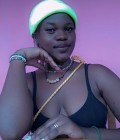 Farida 26 ans Littoral  Bénin