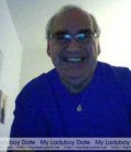 Dennis 67 ans Quebec Canada