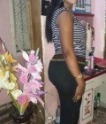 Nadia 35 Jahre Anjouan Comores