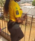 Francine 36 ans Yaoundé 4  Cameroun