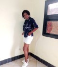 Berthe 42 ans Yaoundé 4 Cameroun