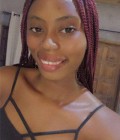 Anna 26 ans Libreville  Gabon