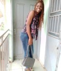 Pauline 33 ans Yaoundé Cameroun