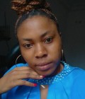 Rachelle 26 Jahre Yaoundé Cameroun