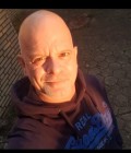 Sven 53 ans Hamburg  Allemagne