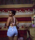 Chabrina 31 ans Antalaha Madagascar