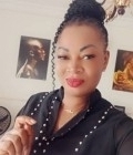 Mireille 39 Jahre Yaounde Kamerun